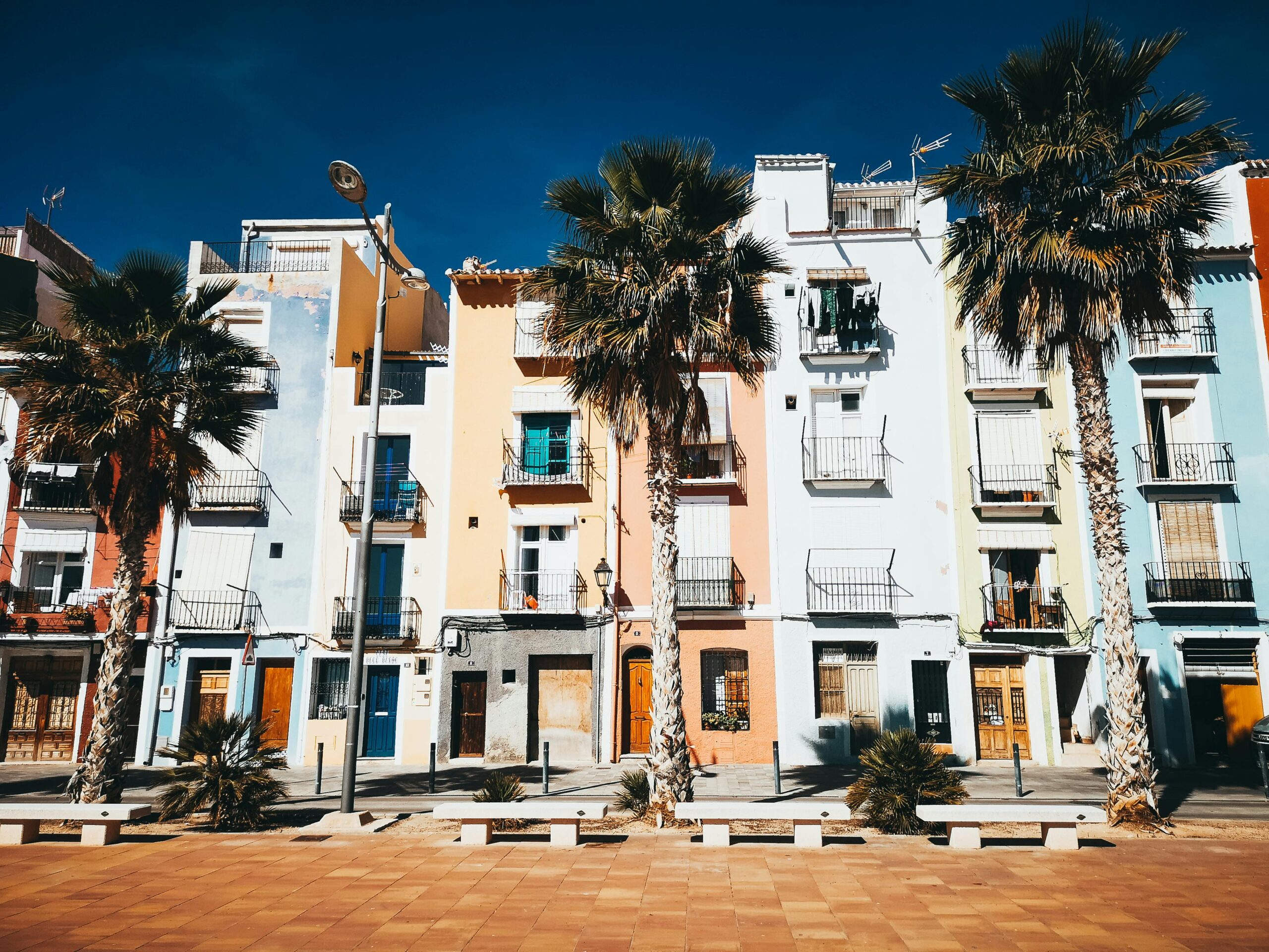 casa alquiler en cabanyal