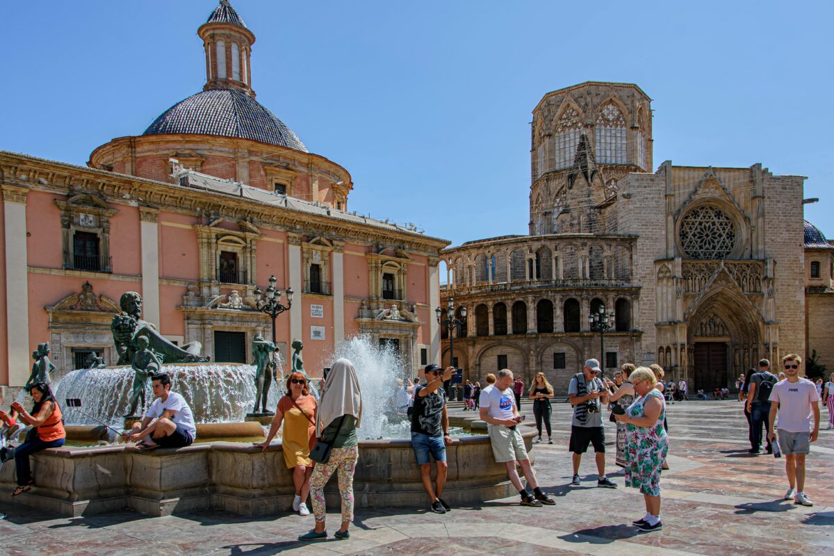 alquileres temporales en Valencia