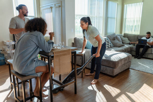 coliving españa area maritima