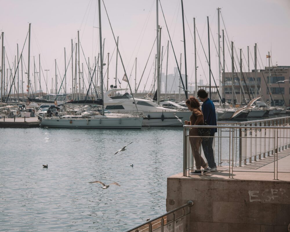 compra de vivienda en la costa Mediterranea