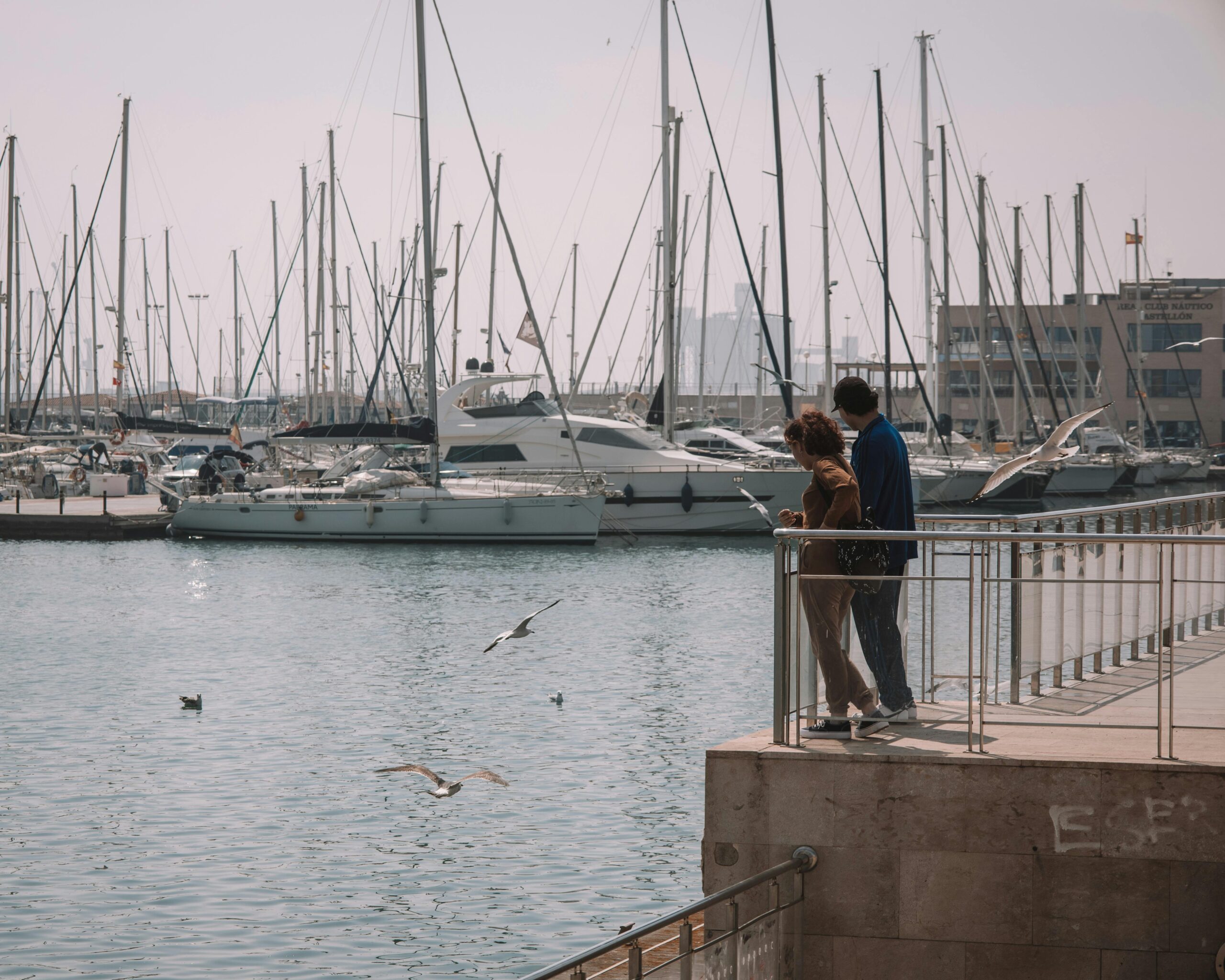 compra de vivienda en la costa Mediterranea