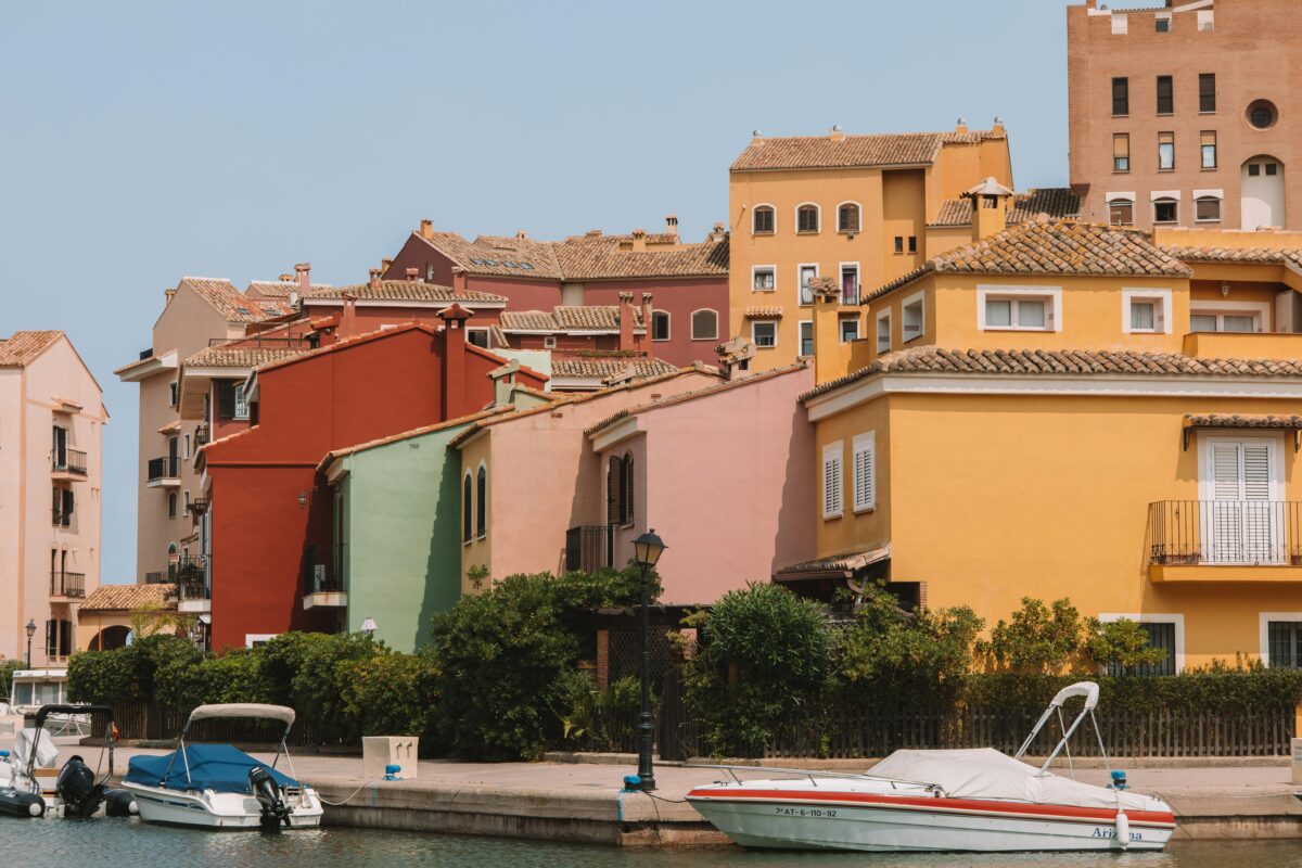 Área Marítima Portsaplaya